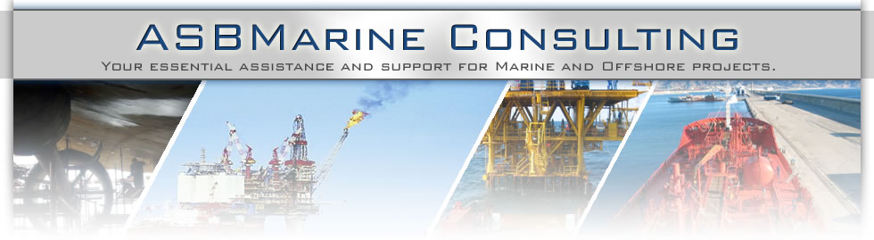 ASB MARINE CONSULTING - STEPHAN BLUM